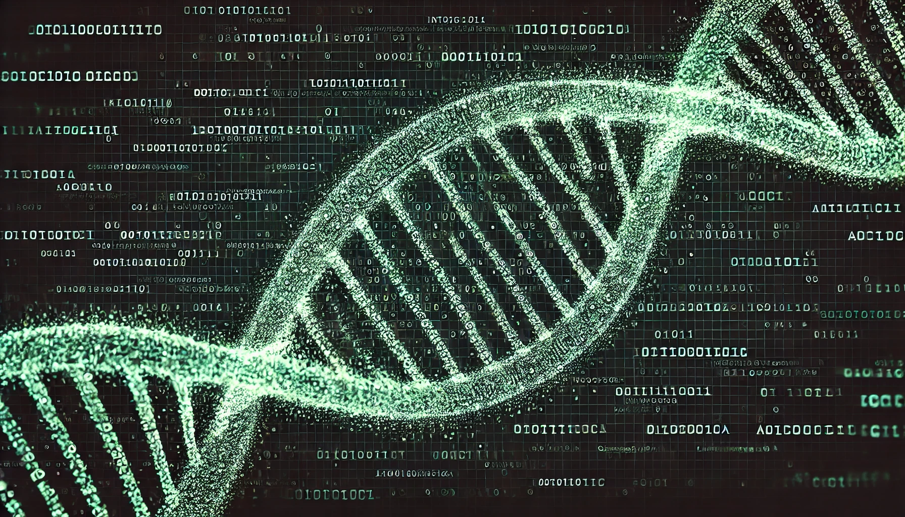 DALL·E-2024-07-03-19.02.46-A-scientific-image-of-a-DNA-double-helix-structure-with-each-strand-composed-entirely-of-digital-zeros-and-ones-in-a-stark-black-and-green-color-sche-coin2140.webp