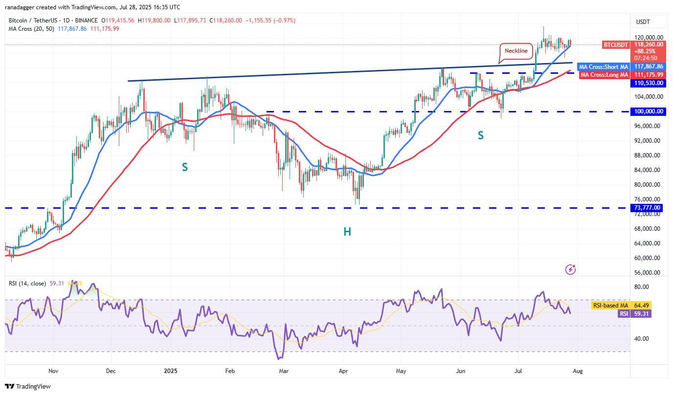 Dự báo giá Bitcoin.webp