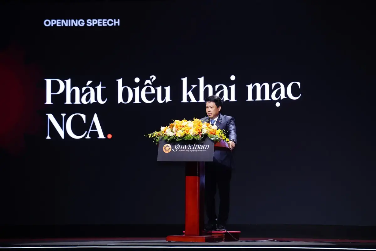 Phát biểu Phó Thống đốc Ngân hàng.webp