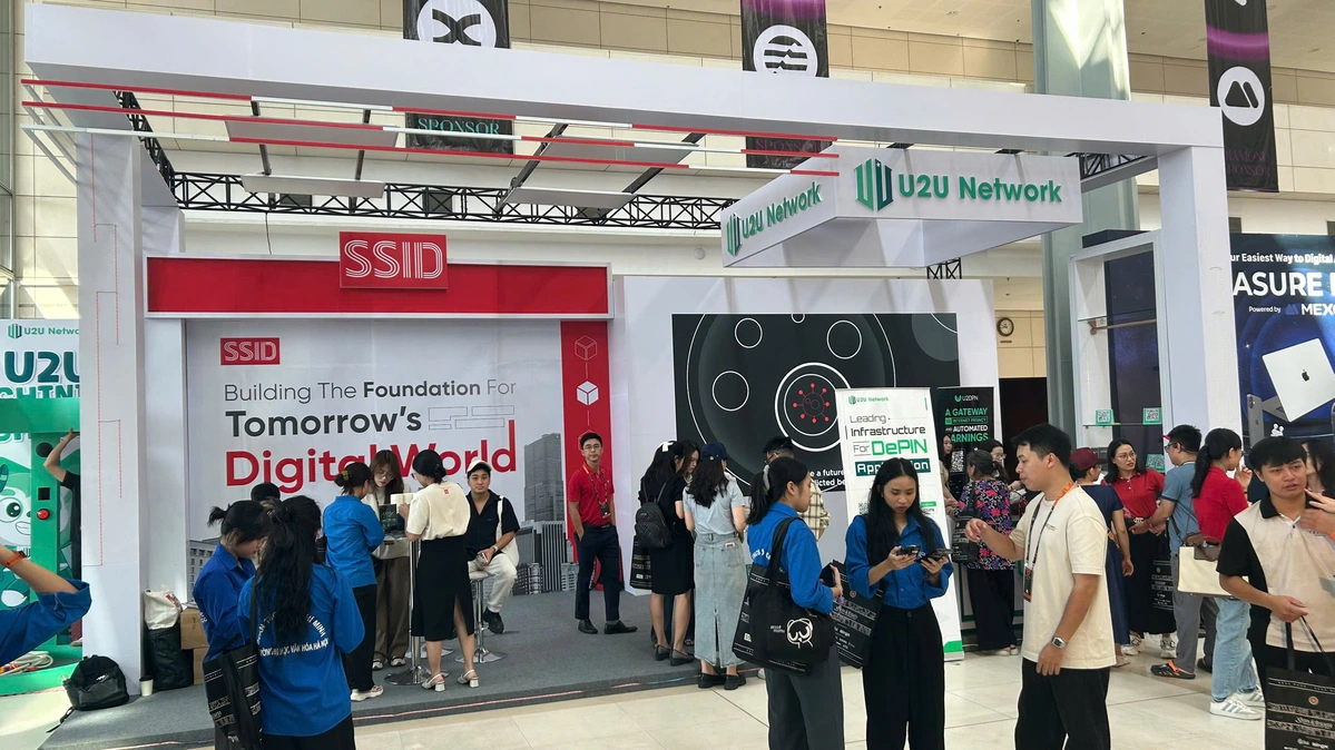 Gian-hàng-của-SSID-tại-GM-Việt-Nam-2025
