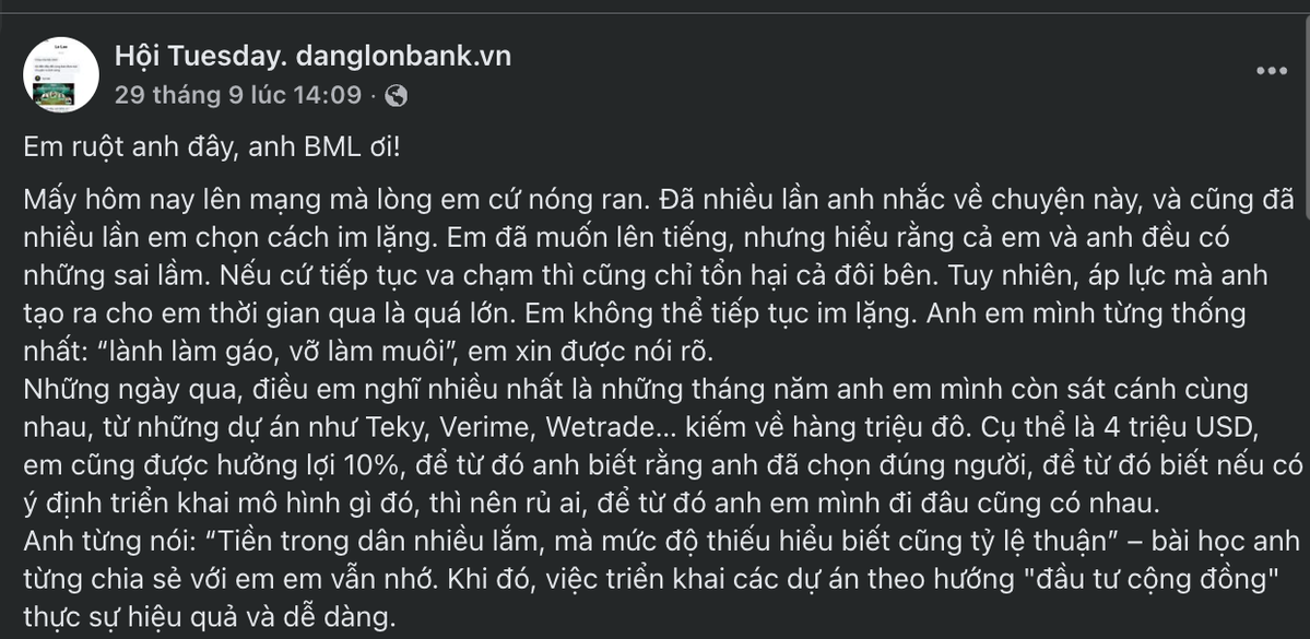 Phần 1 Shark Bình và bị bóc trần điều hành trực tiếp antex.webp