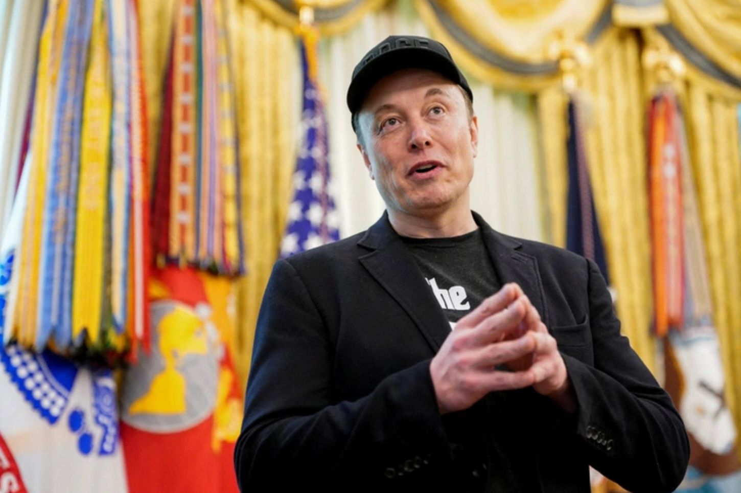 America Party - Elon musk