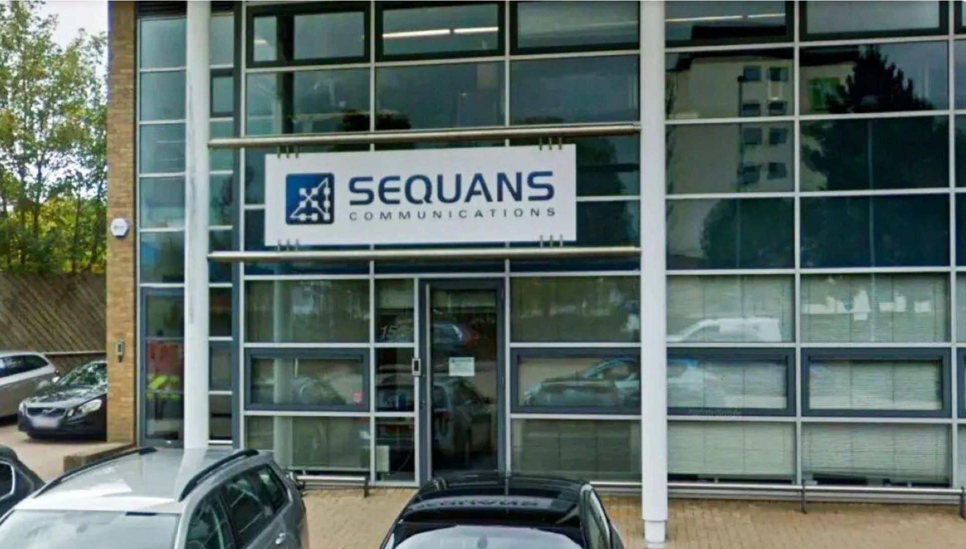 Seaquans Communication