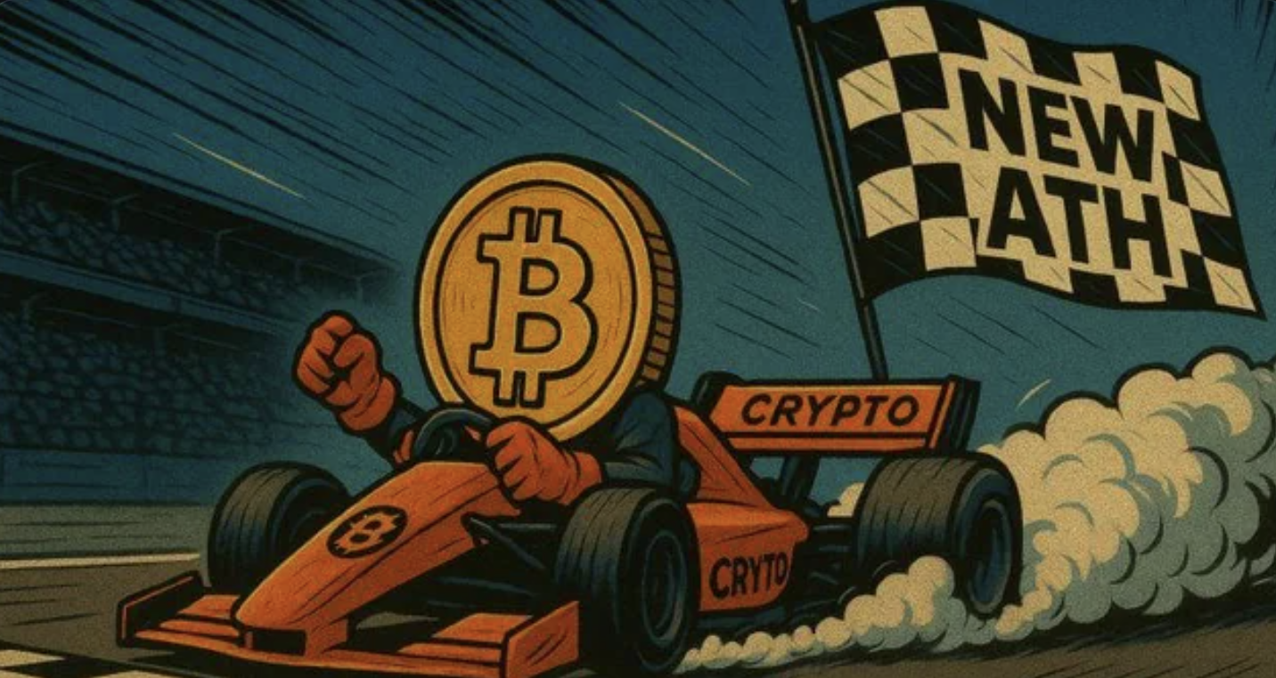 Bitcoin $112.000