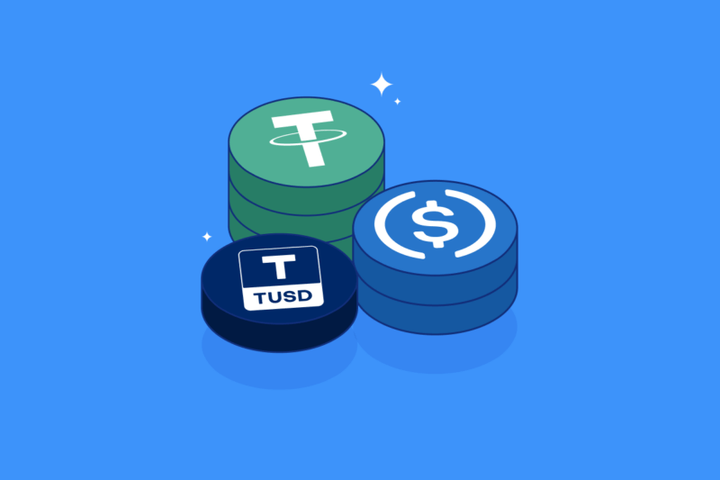 Stablecoin-la-gi
