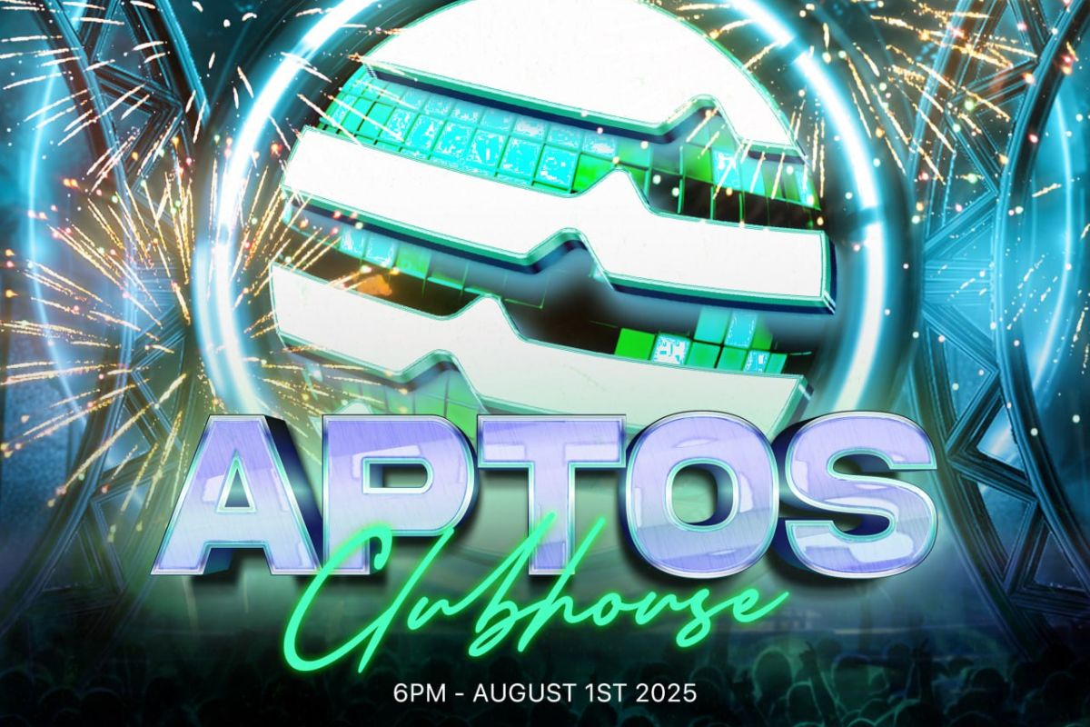 Aptos Clubhouse