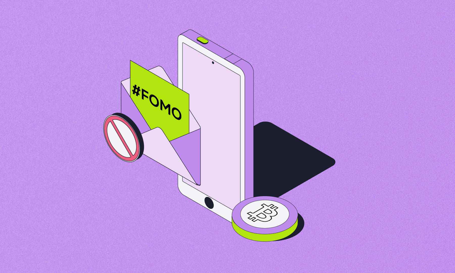 Fomo là gì