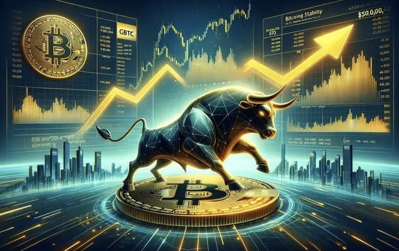 Uptrend