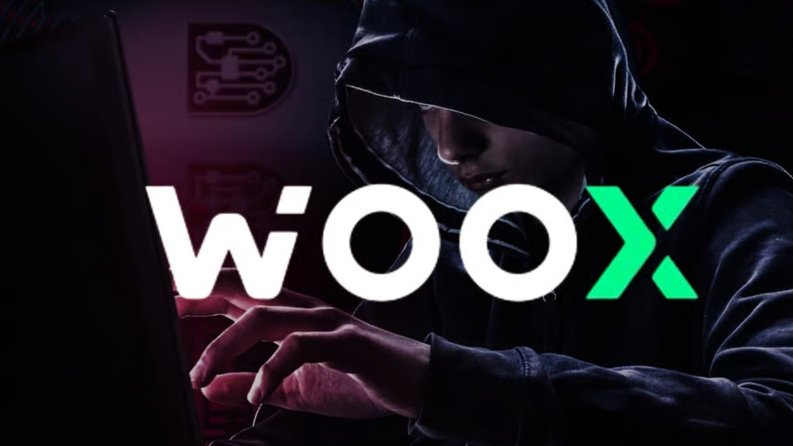 Sàn WOO X bị tấn công, thiệt hại hơn 14 triệu USD