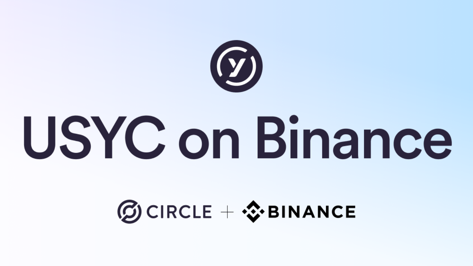 Binance hỗ trợ USYC và cUSDO dưới dạng tài sản thế chấp ngoài sàn giao dịch