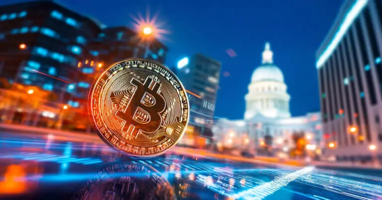 Doanh nghiệp Mỹ biến thành "Quỹ đầu cơ Bitcoin"