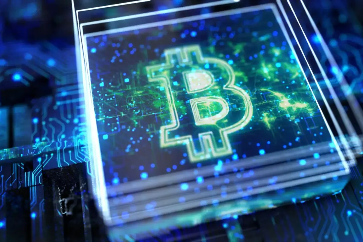 80.000 Bitcoin di chuyển nghi vấn tấn công lượng tử