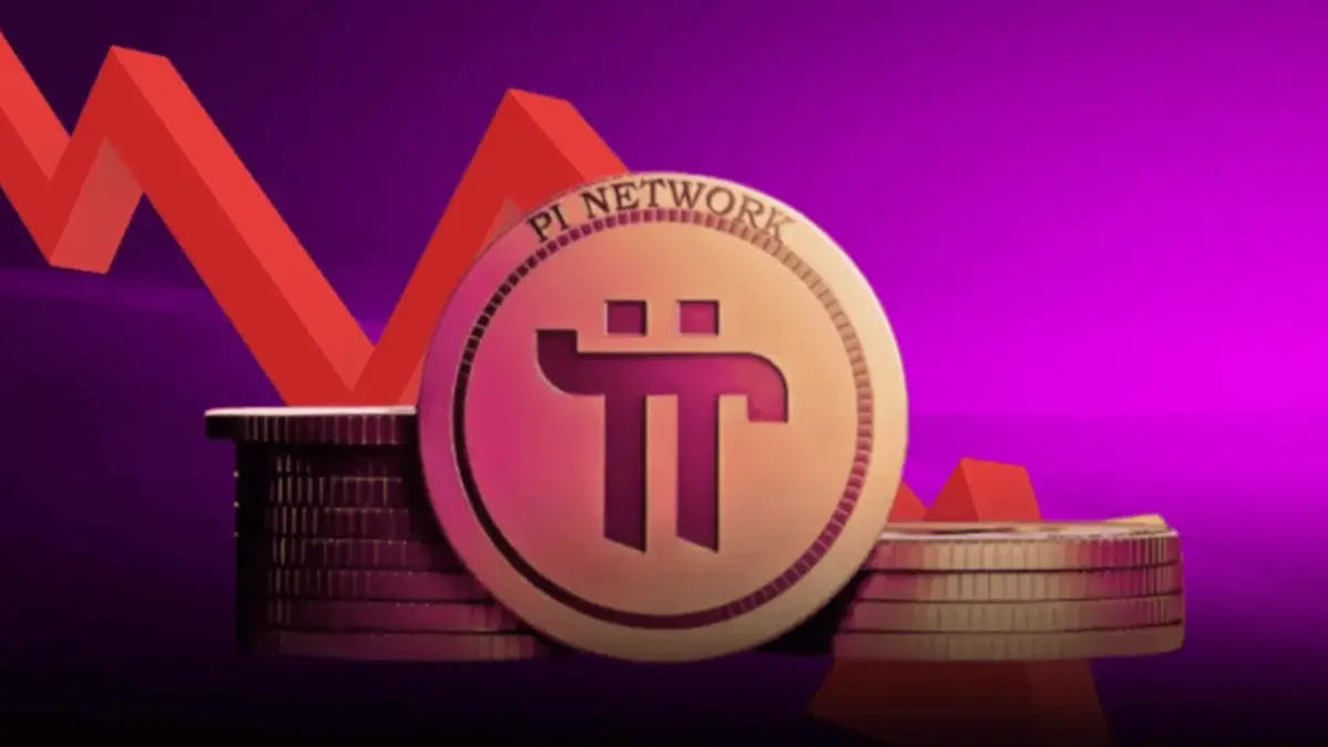 Pi network