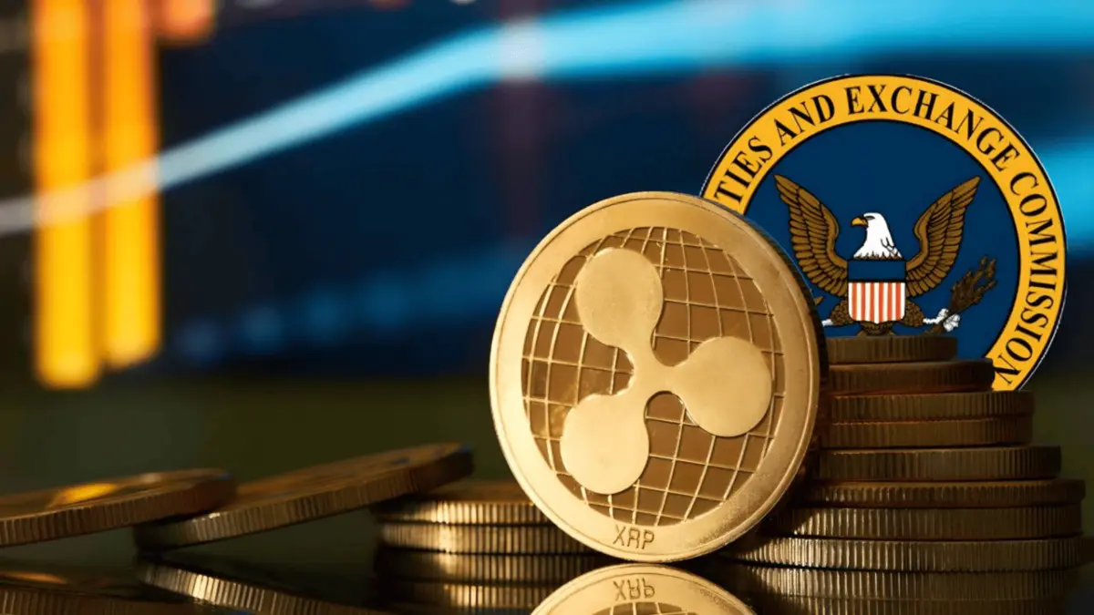 SEC chính thức rút đơn kiện, giá XRP tăng mạnh
