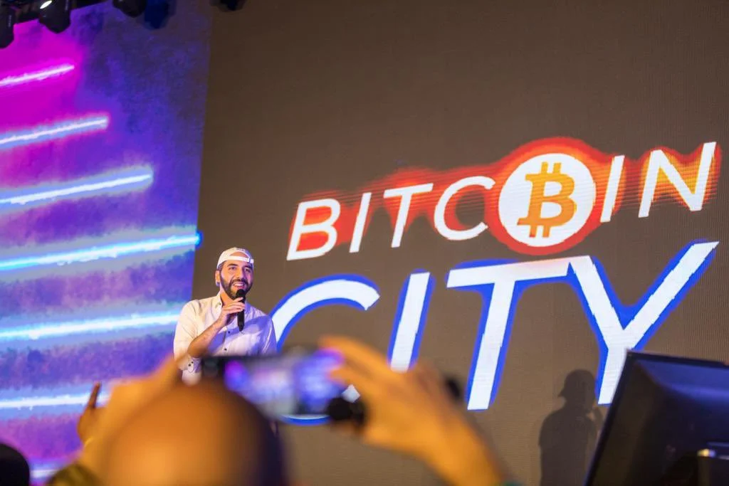 Bitcoin-El-Salvador-Bitcoin-City