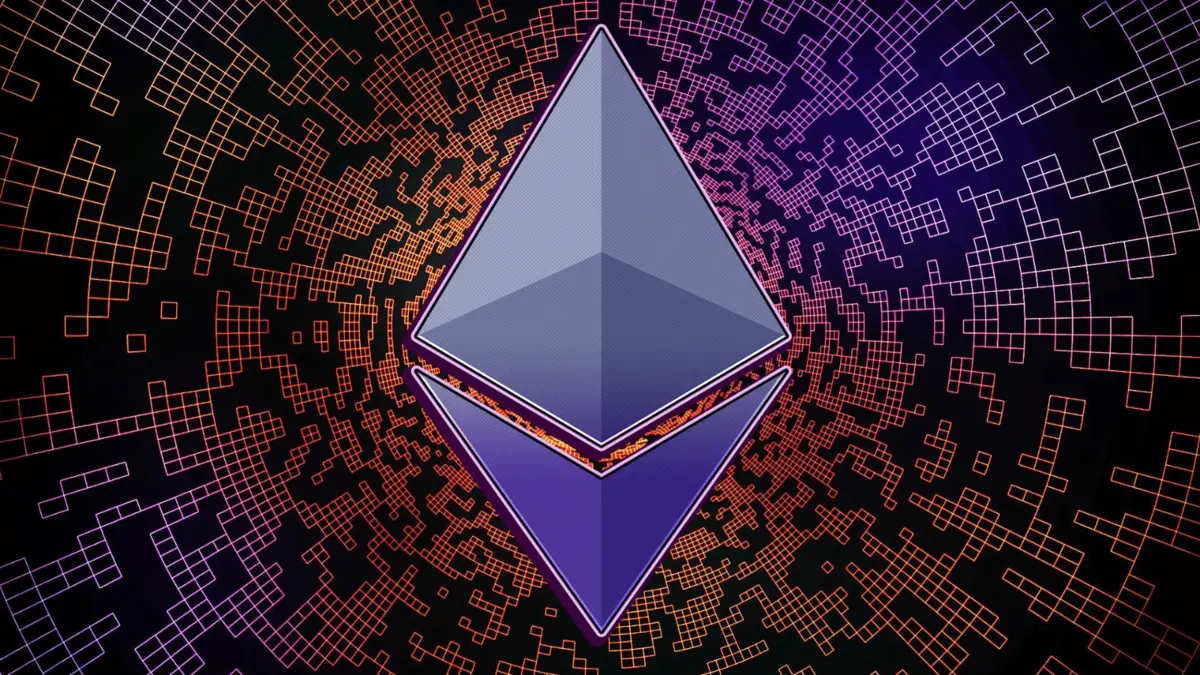 ETH treasury