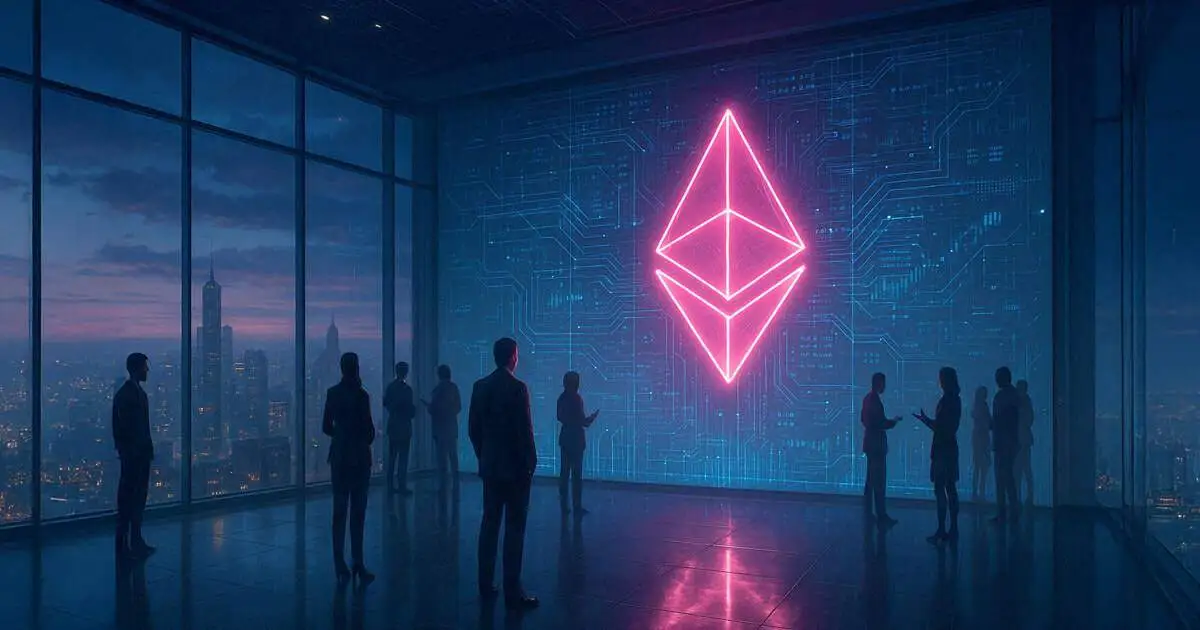 Ethereum-foundation