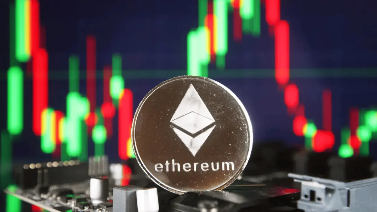 ETH unstake