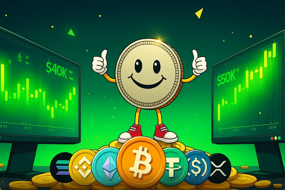 Vốn hoán thị trường Altcoin áp sát kháng cự