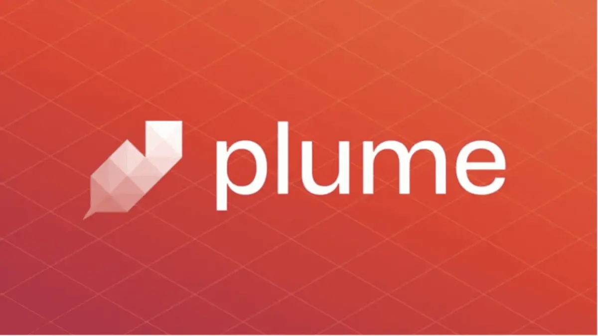 Plume