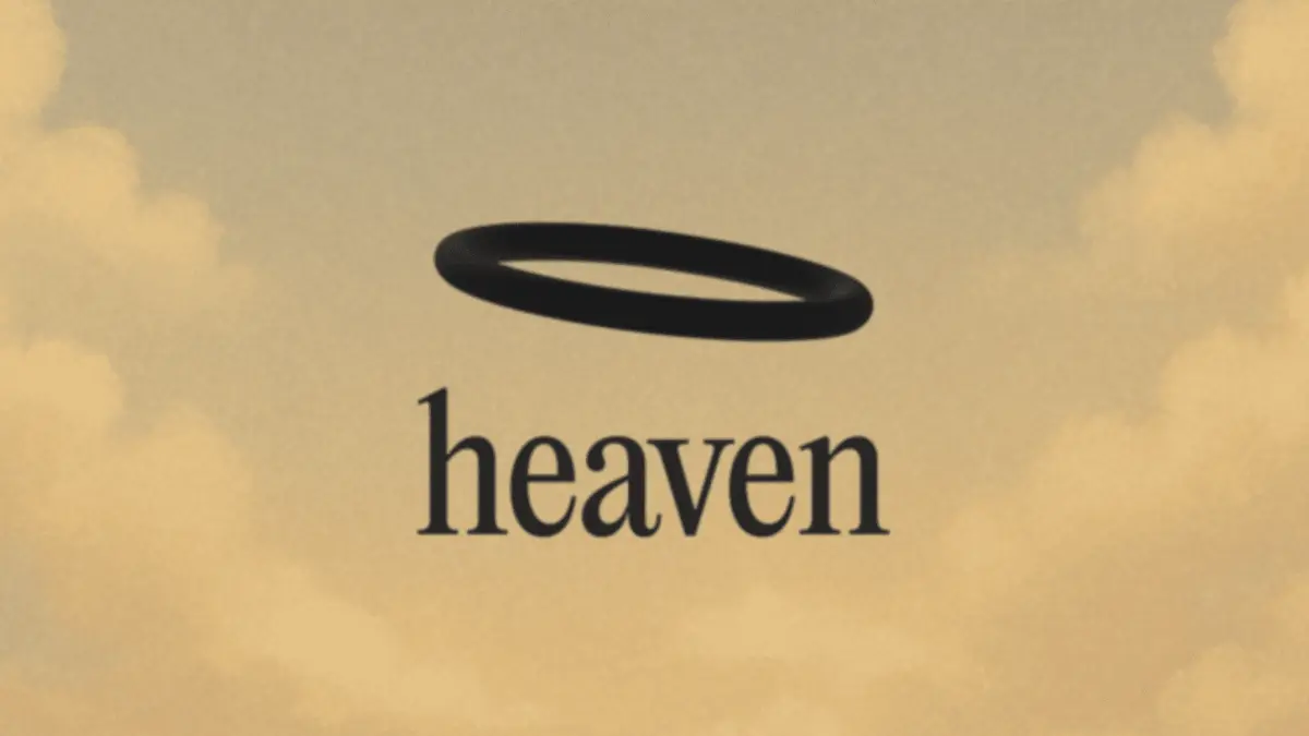 heaven
