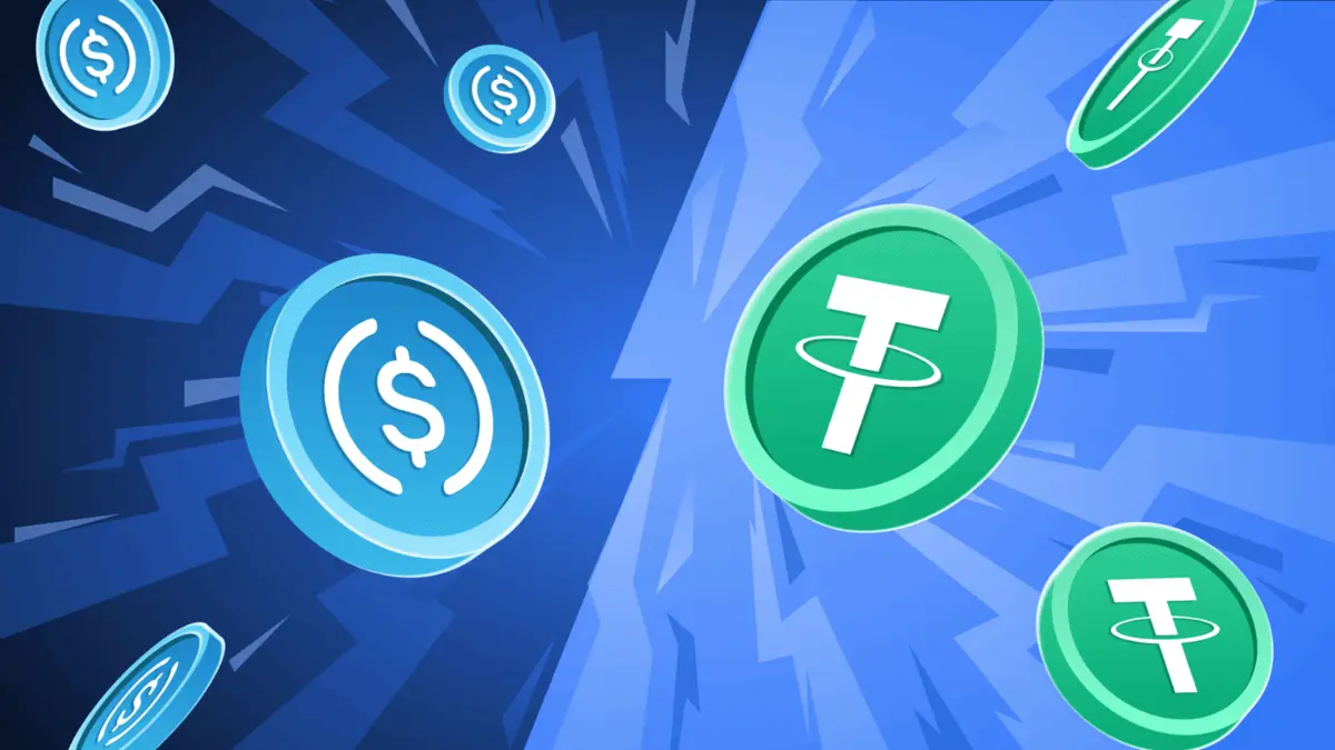 Stablecoin