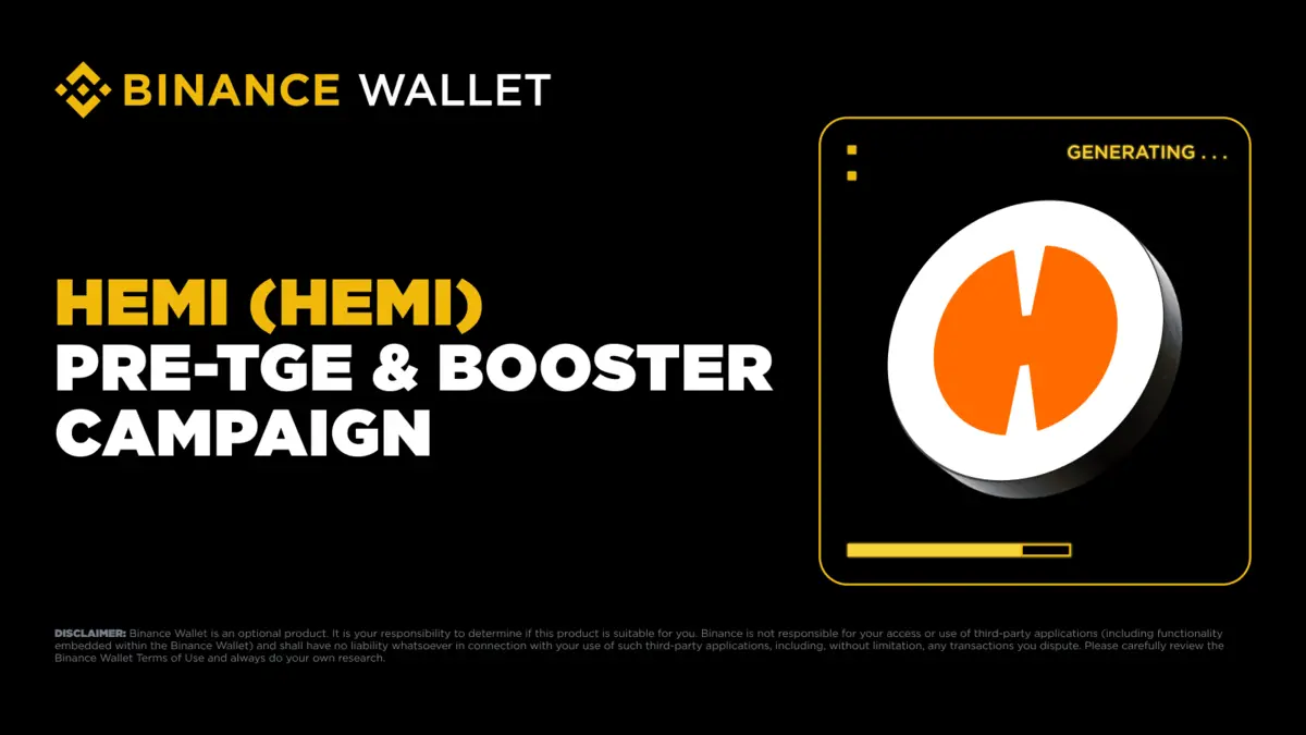 Hemi network