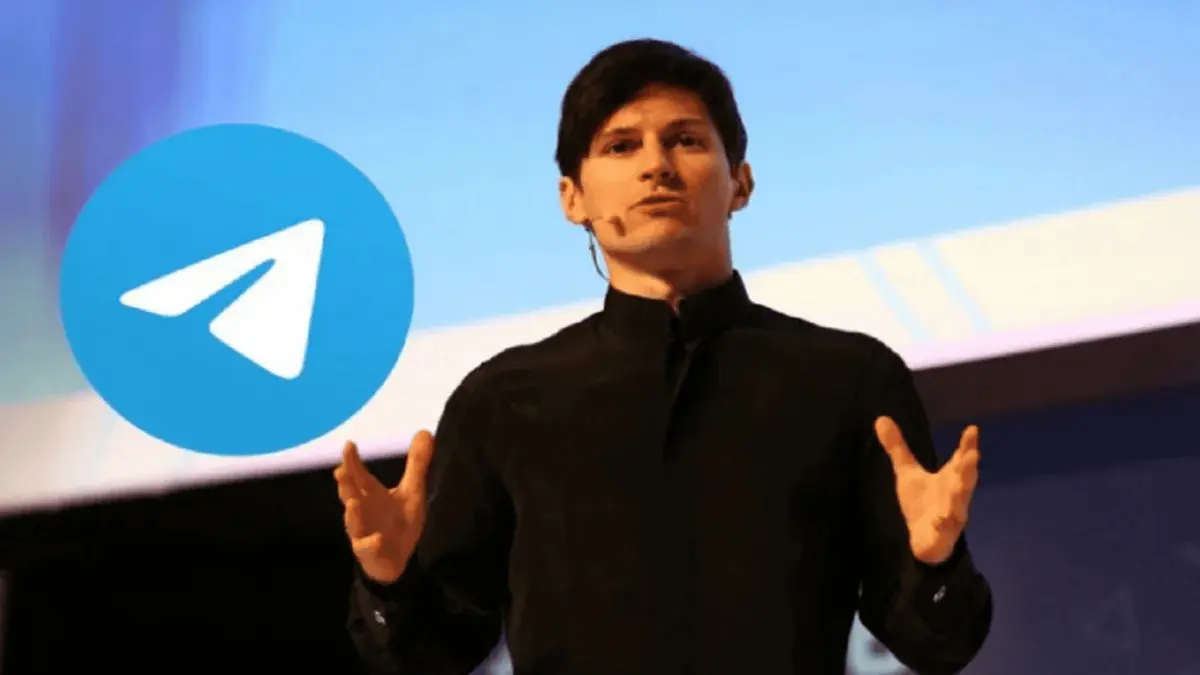 Durov