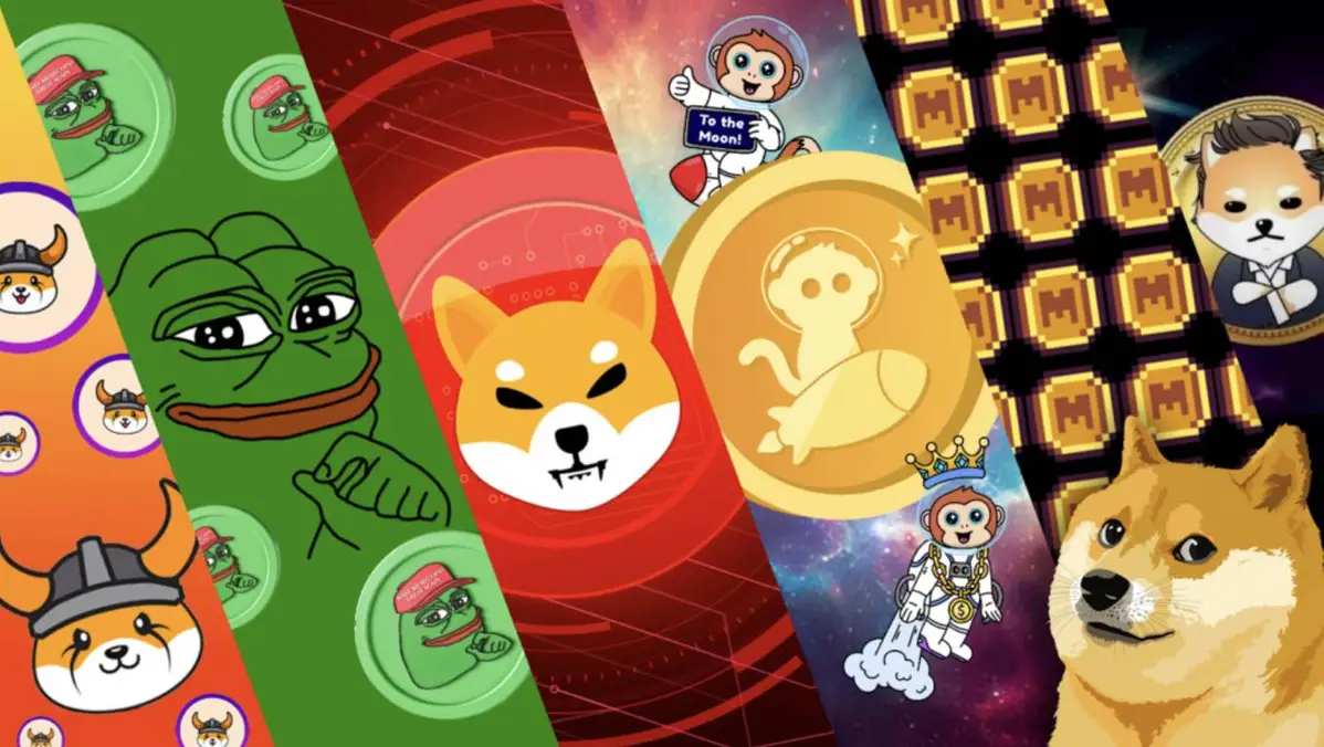 Meme-coin-là-gì