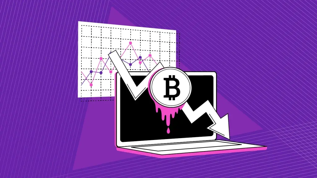 Thị trường crypto mất hơn 900 triệu USD