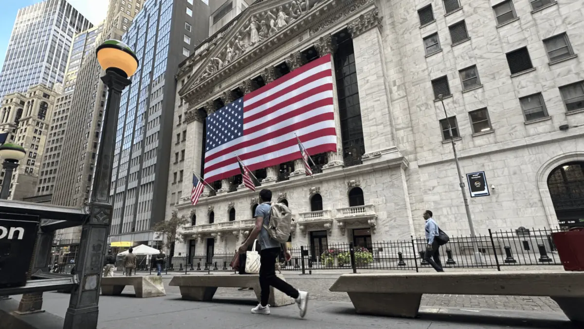 US GDP