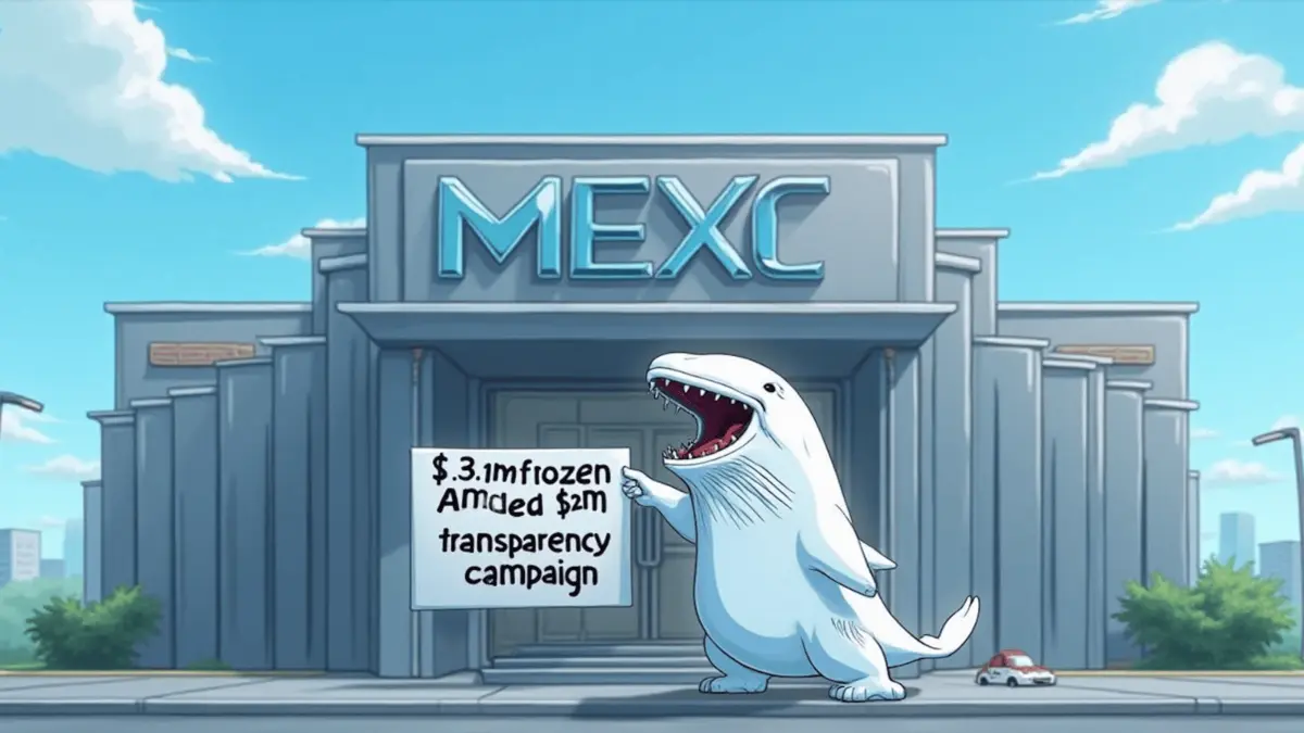MEXC
