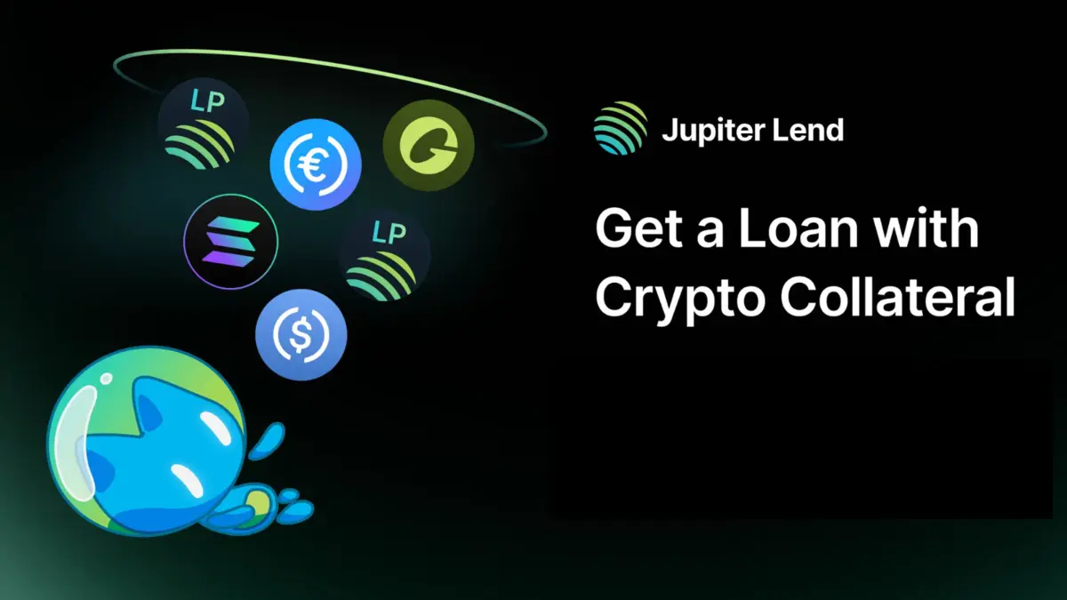 Jupiter lend
