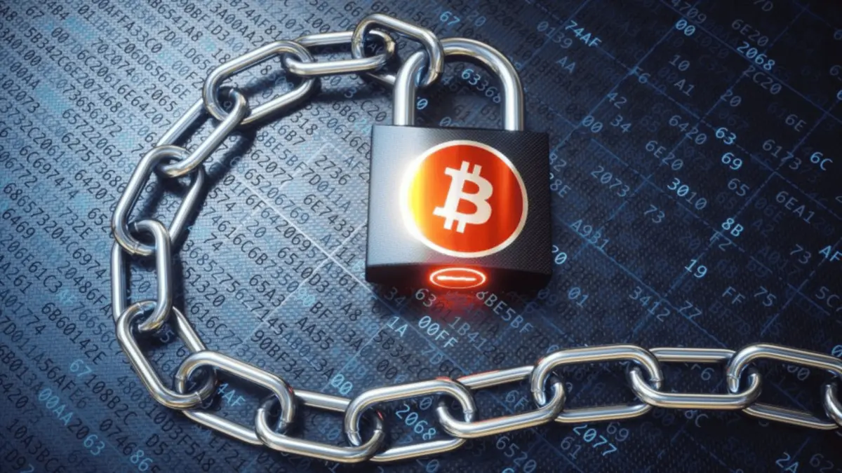 Blockchain
