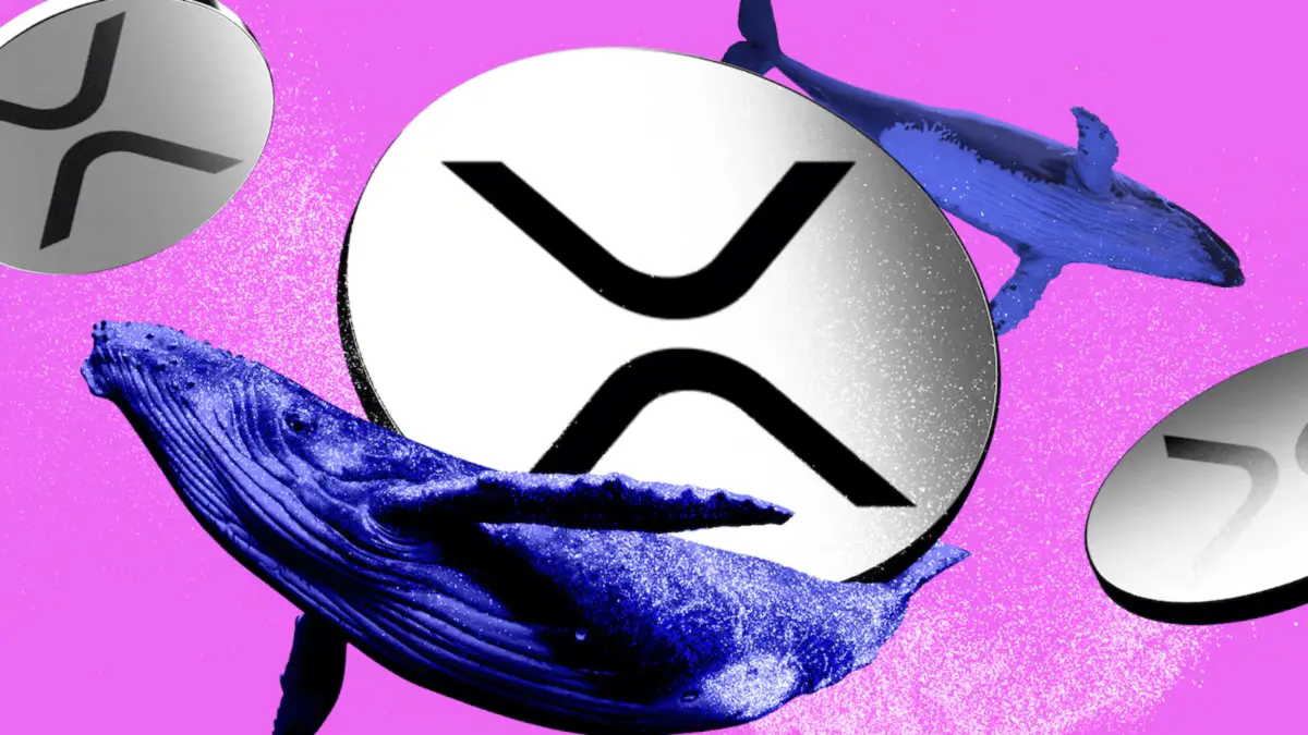 XRP