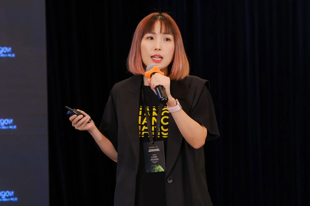 Lynn-Hoàng-Binance-Việt-Nam