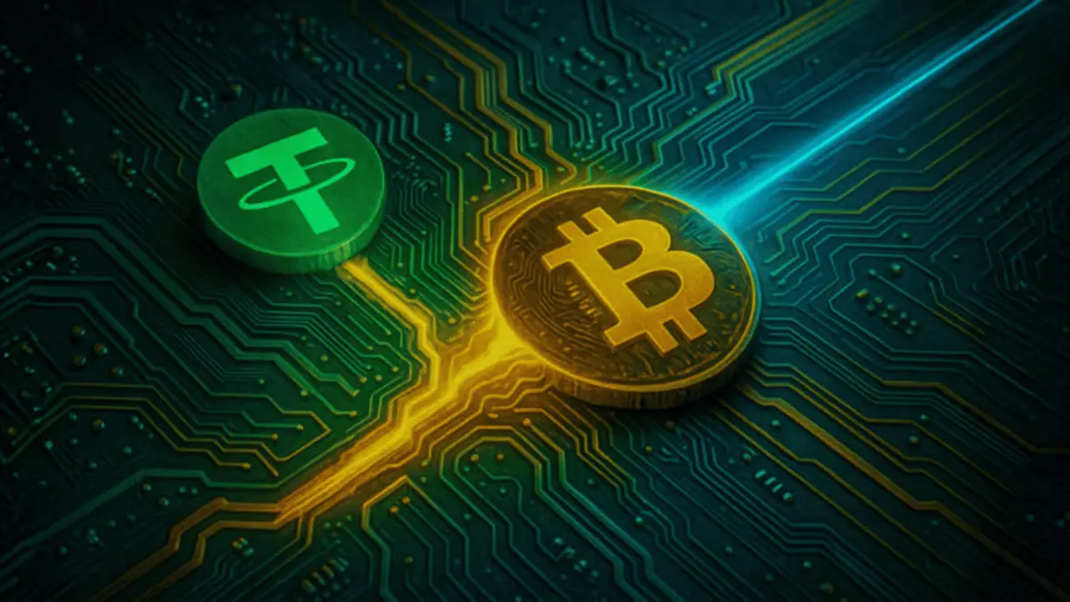USDT