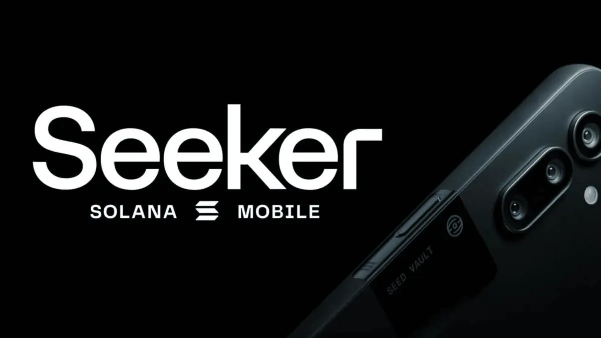 Seeker
