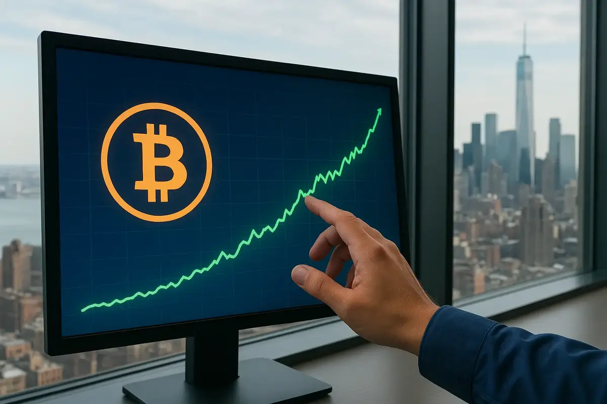 Giao dịch ETH đạt đỉnh cao trong năm, cá voi BTC bán tháo 2,7 tỷ USD: Toàn cảnh tháng 8 qua biểu đồ