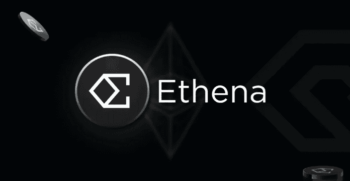 Ethena (ENA) phân tích kỹ thuật ngày 02/09