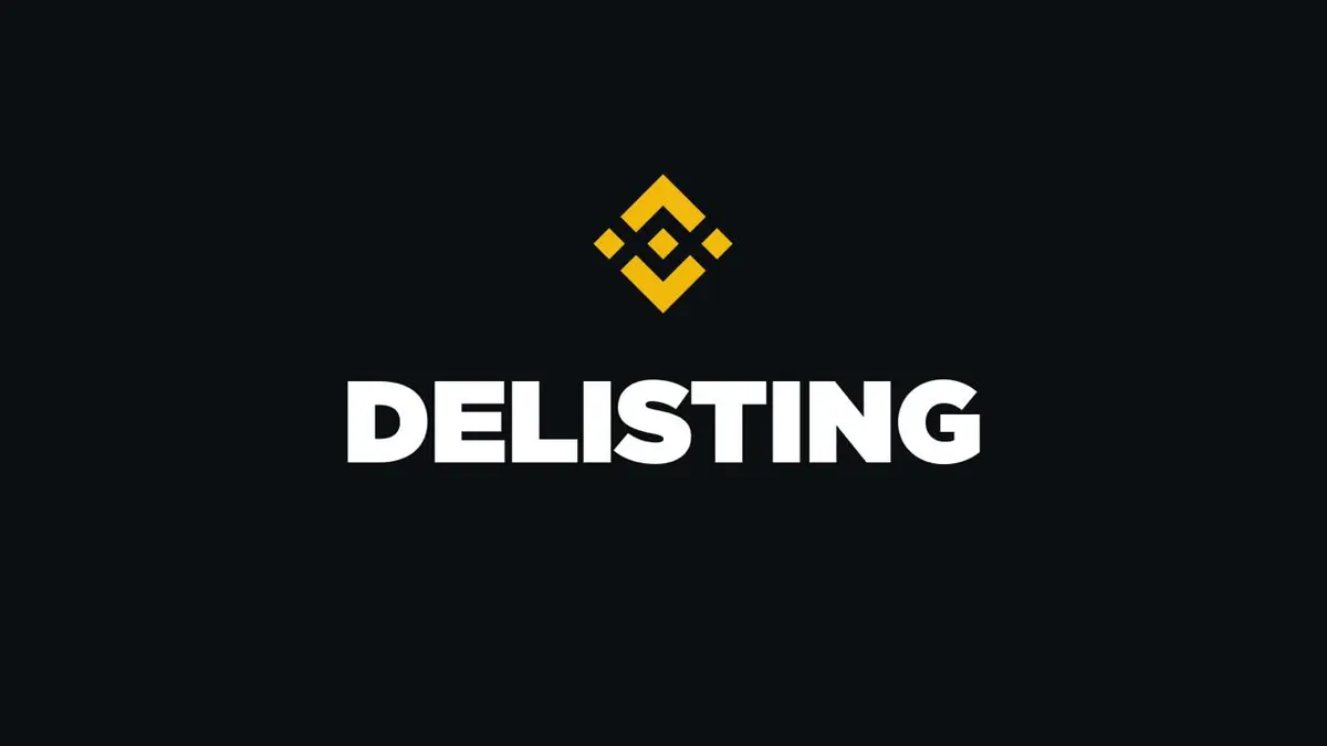 Binance-hủy-niêm-yết-BAKE-SLF-và-HIFI