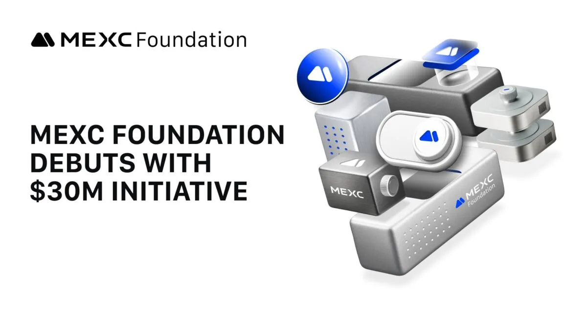 Mexc-thanh-lap-Mexc-Foundation