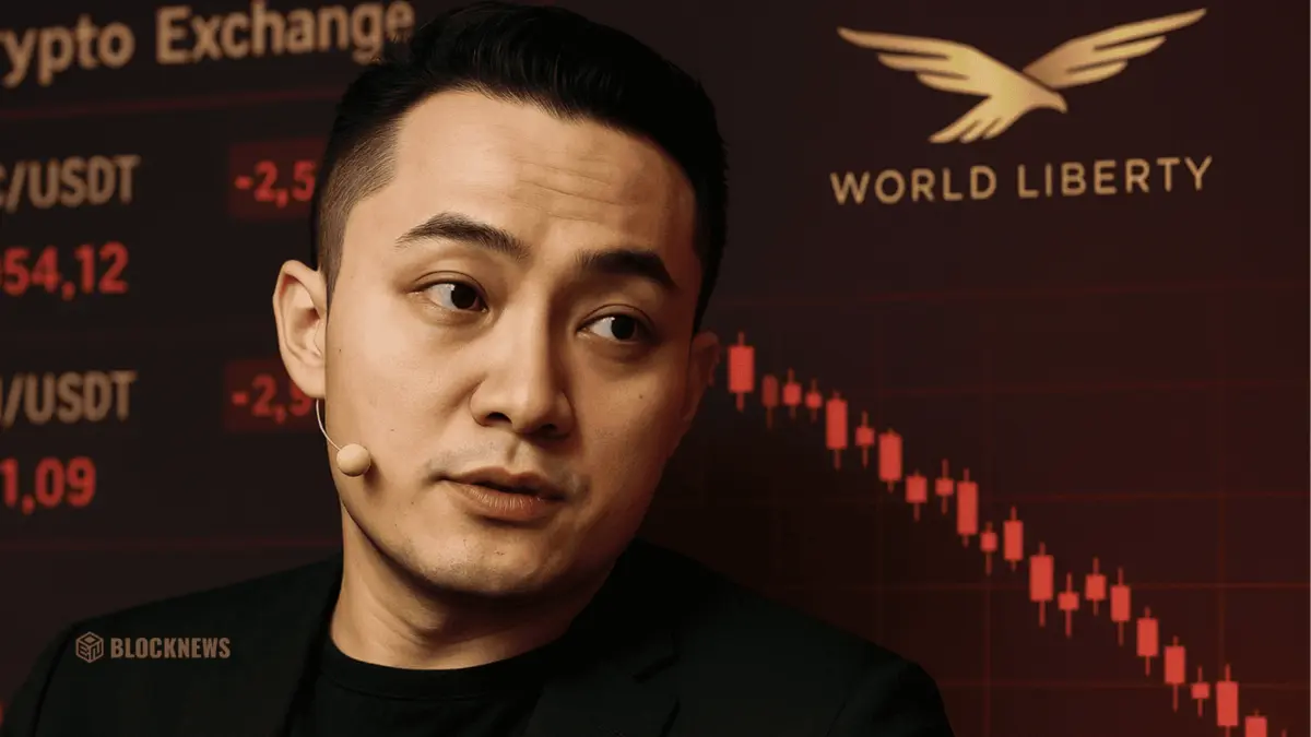 Justin Sun