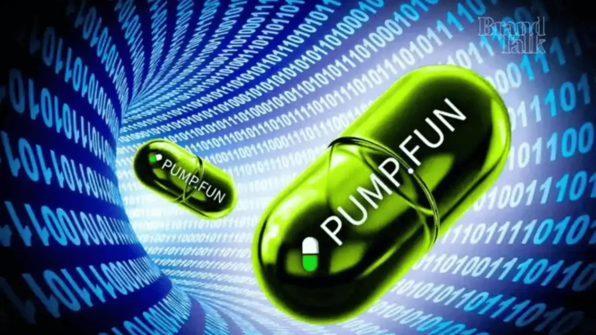 Pump