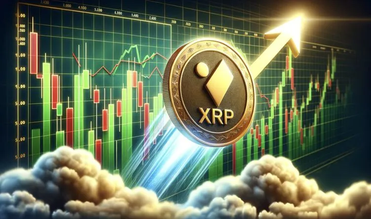 Biểu đồ XRP, phân tích XRP tại vùng 2,7 USD