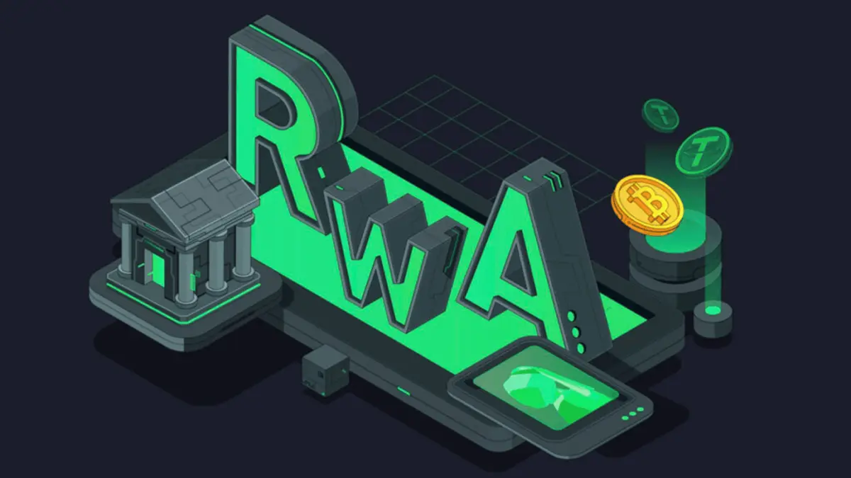 RWA