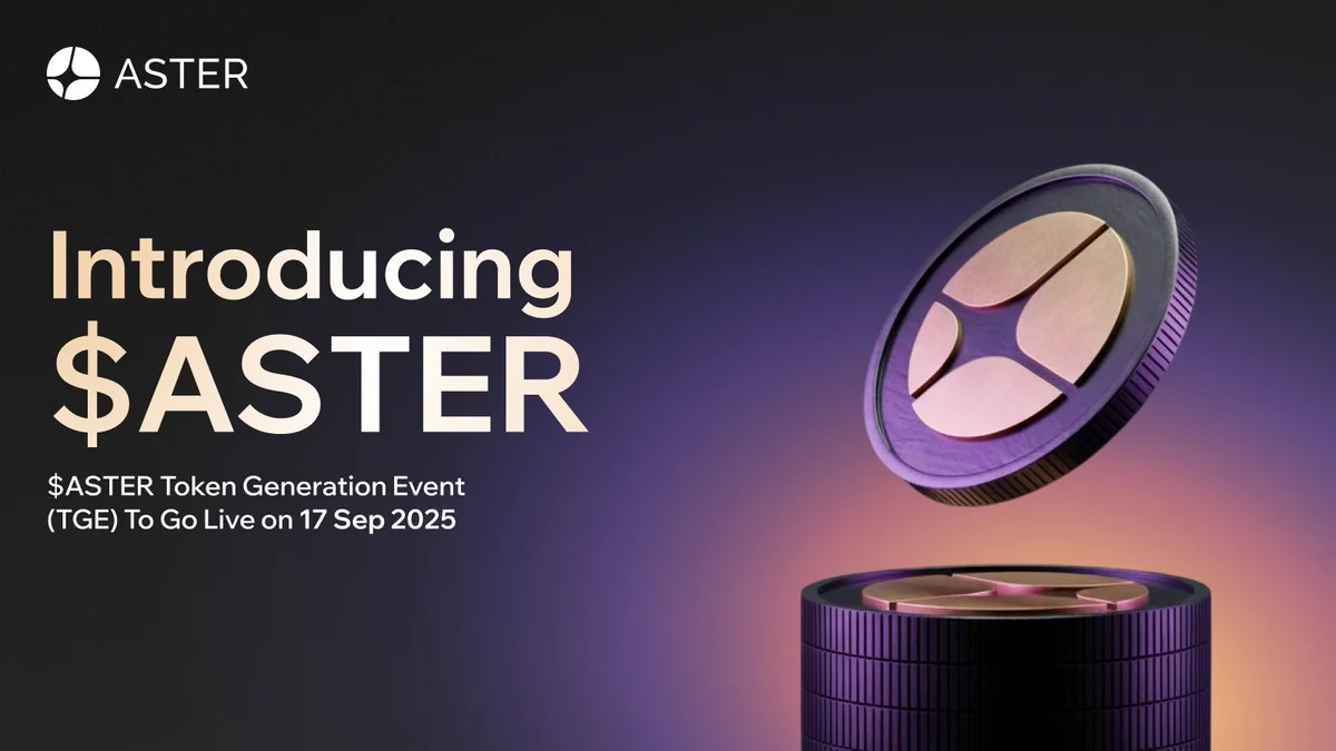 Aster-ra-mắt-Token