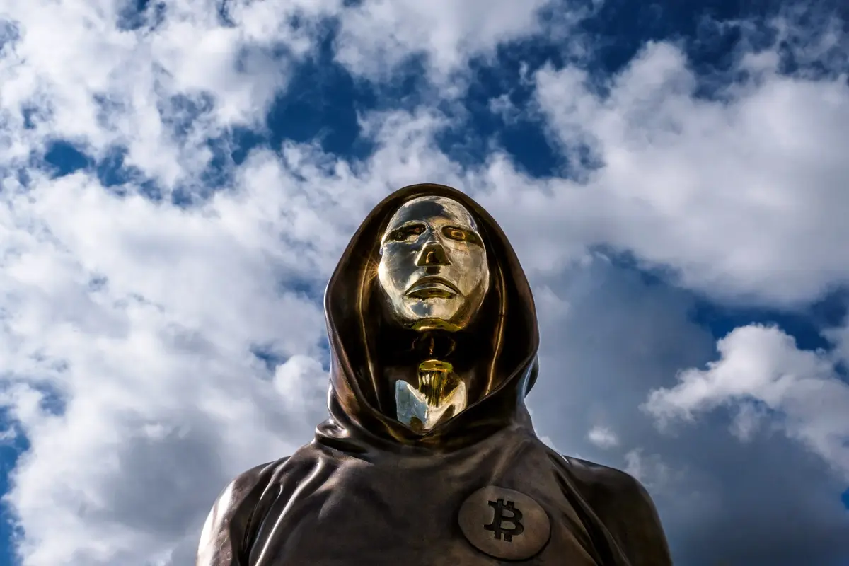 Satoshi