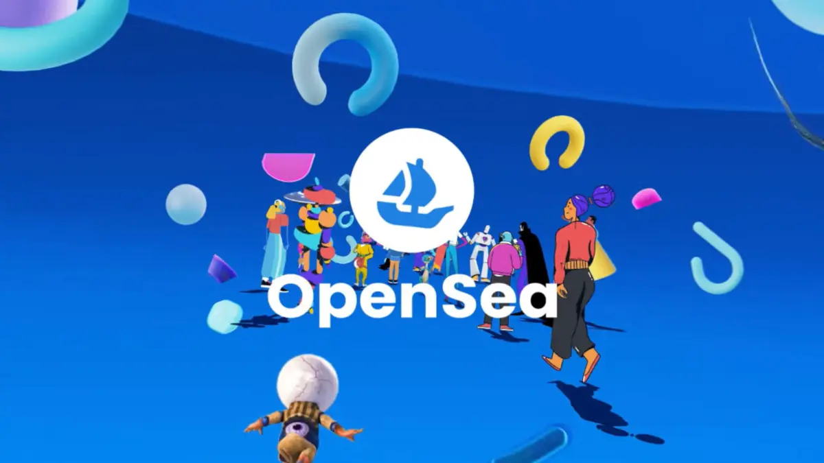 Open Sea