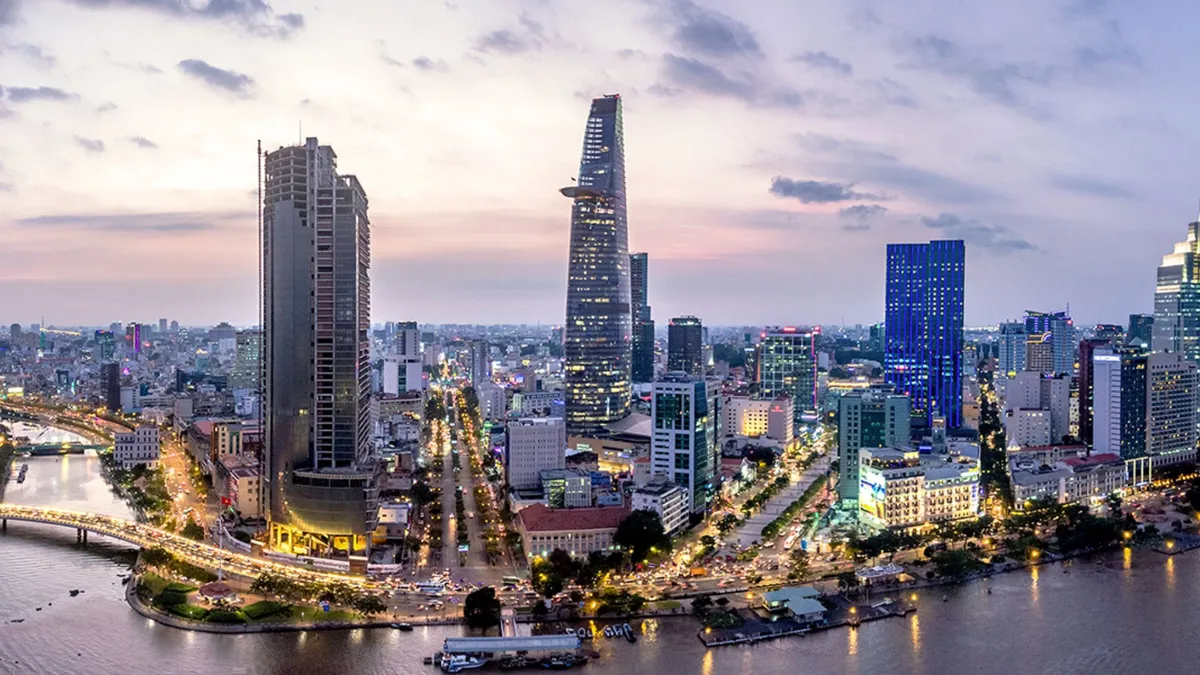 Việt Nam công bố triển khai thí điểm thị trường tài sản mã hóa trong vòng 5 năm
